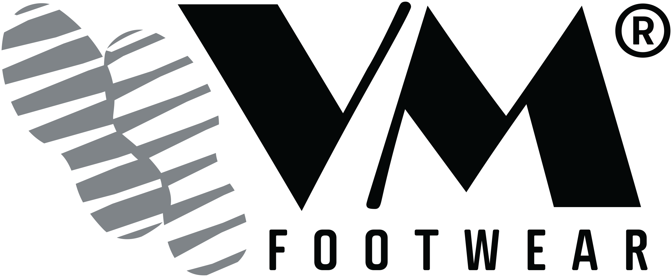 VM Footwear s.r.o. logo final