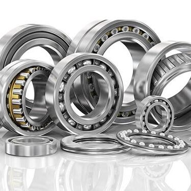 FAG, ZVL, Toprol csapágyak