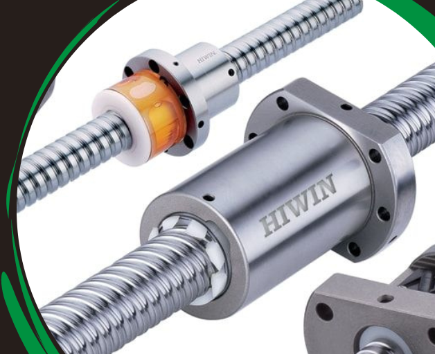 Hiwin lineáris sínek lineáris vezetékek