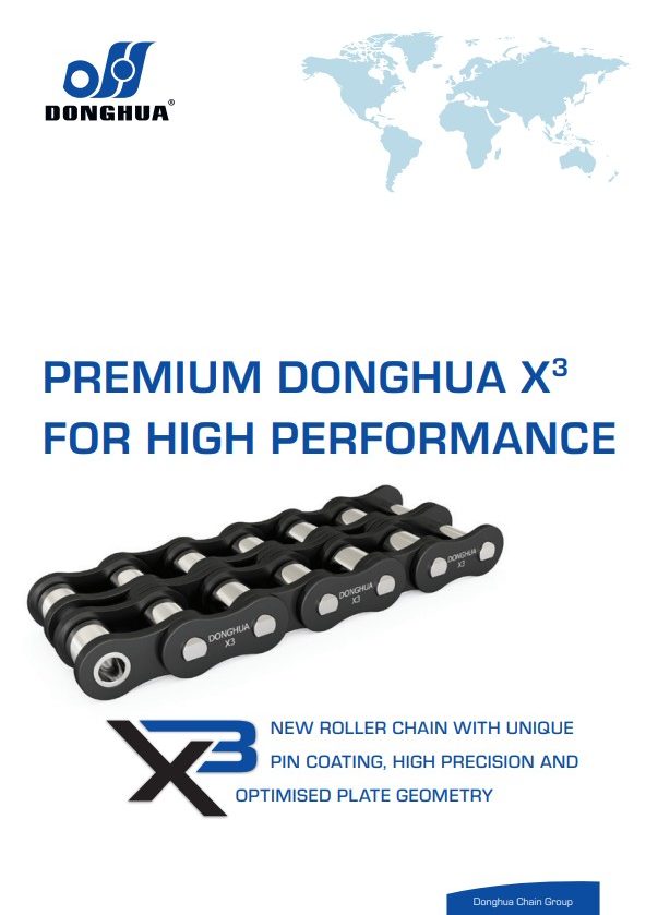 Láncmegoldásaink az építőipar számára